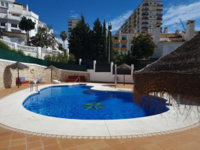 Benalmadena Costa one bedroom apartment, close to the beach